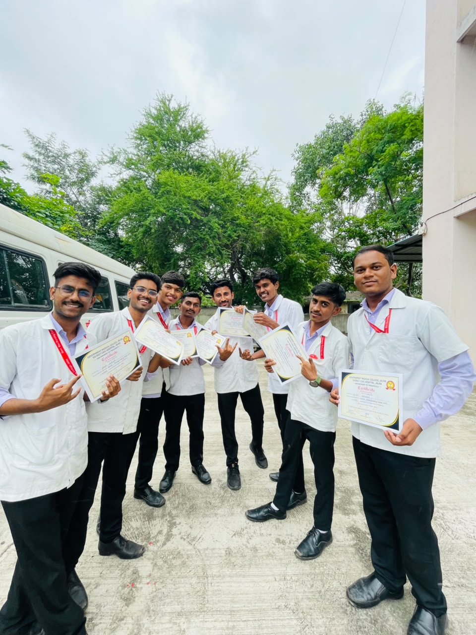 College Event 2